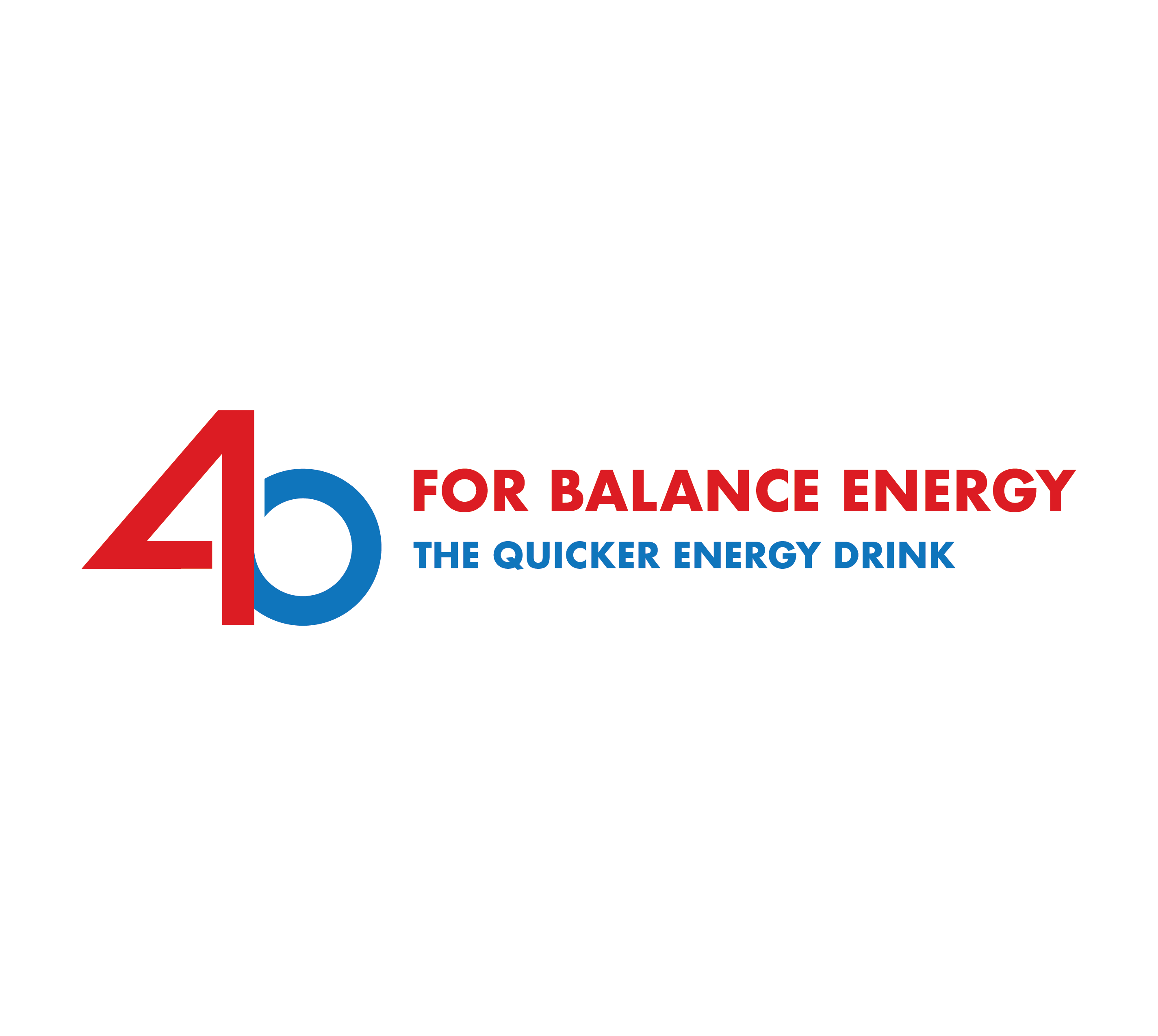 FOR BALANCE BRAND CONCEPT