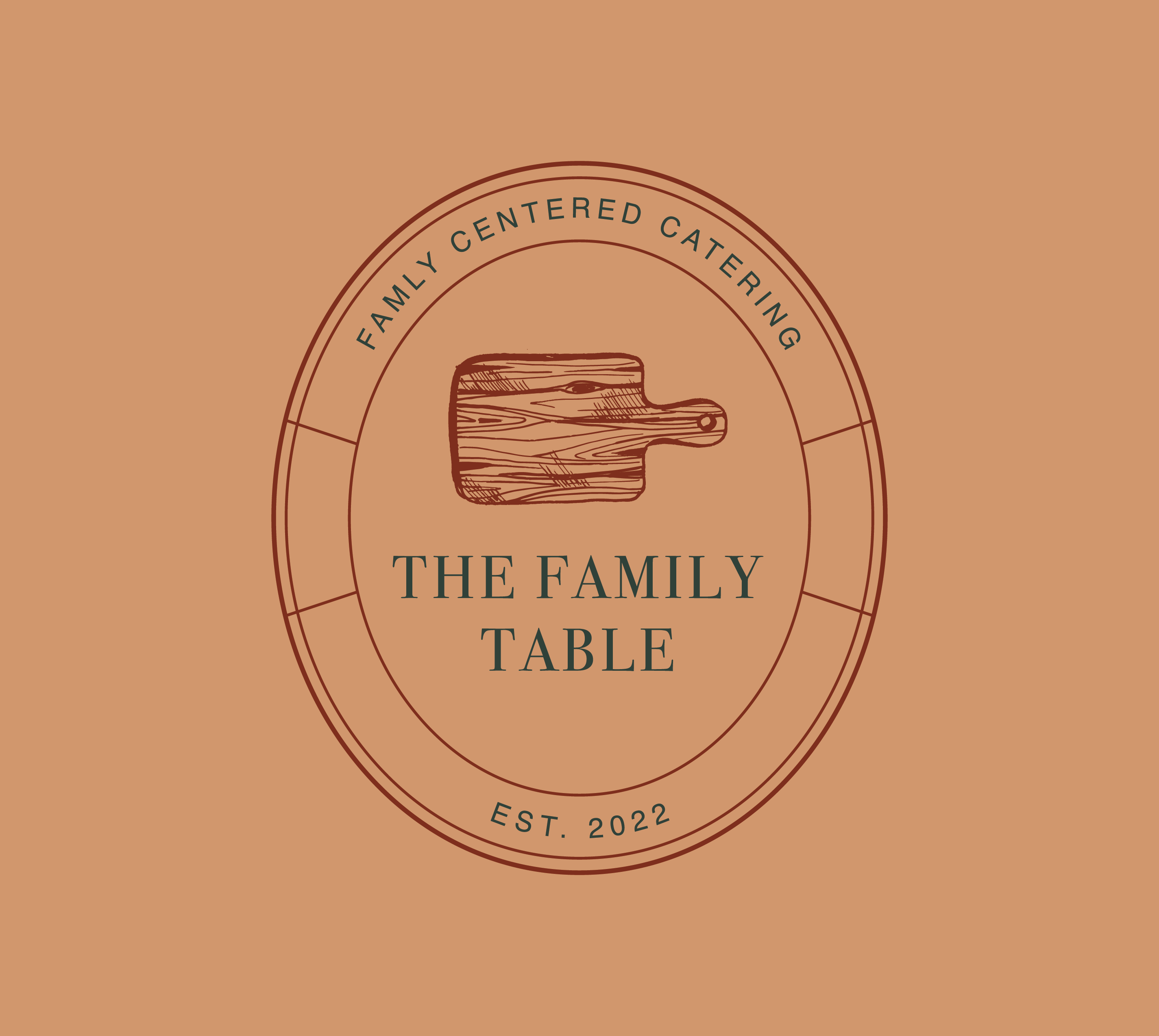 THE FAMILY TABLE