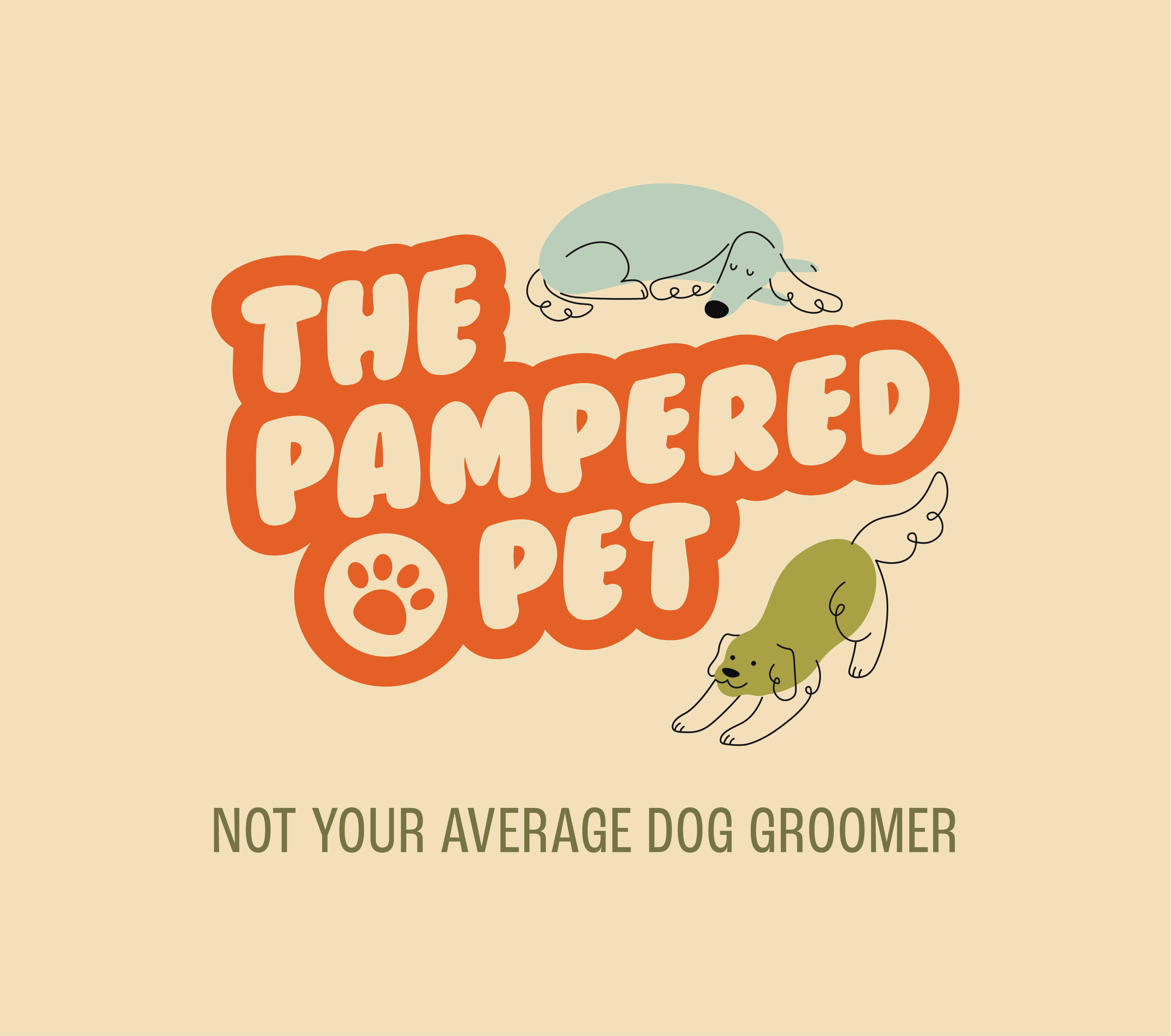 ThePamperedPet_ProjectPageHeader