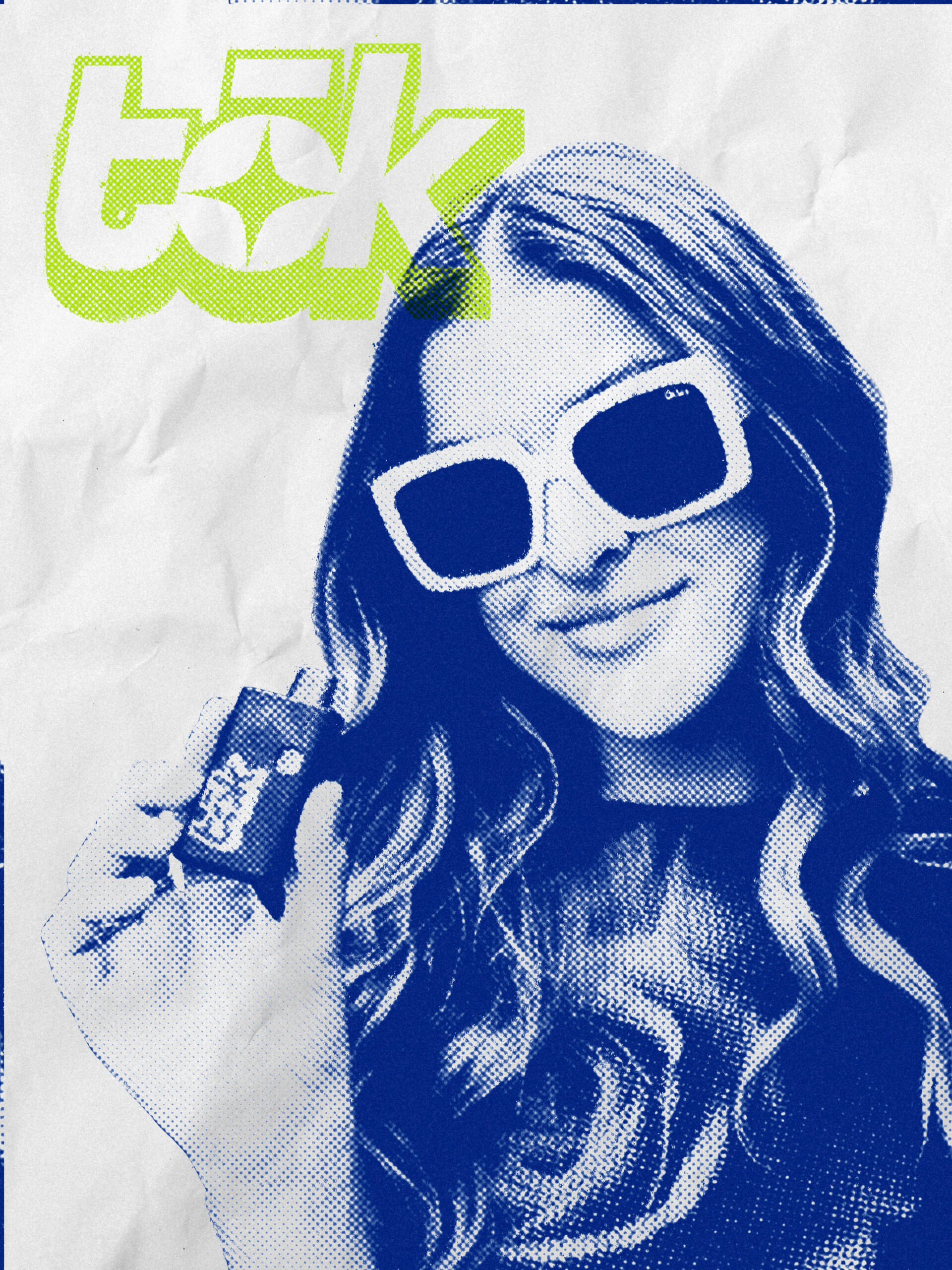tōk AZ – Poster 2.2